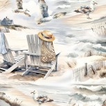 Coastal Escape