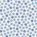 Paisley Garden