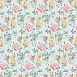 Granny's Sewing Room
