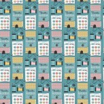 Granny's Sewing Room