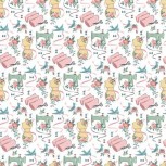 Granny's Sewing Room