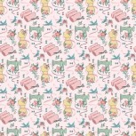 Granny's Sewing Room