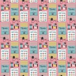 Granny's Sewing Room
