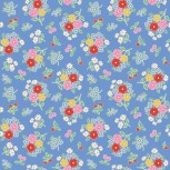 Bluebells & Buttercups