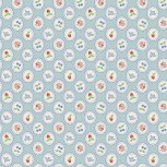 Bluebells & Buttercups