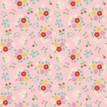 Bluebells & Buttercups