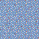 Bluebells & Buttercups