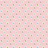 Bluebells & Buttercups