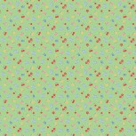 Bluebells & Buttercups