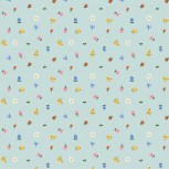 Meadow Blooms