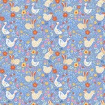 Meadow Blooms