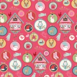 Cuckoo Christmas
