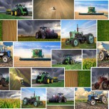 Farm Machines