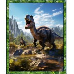 Realm Of The Dinosaurs