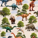 Realm Of The Dinosaurs