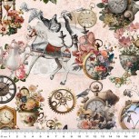 Clockwork Garden