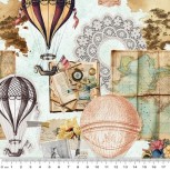 Clockwork Garden