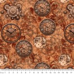 Clockwork Garden
