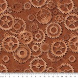 Clockwork Garden