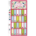 Kiwi Advent Calendar