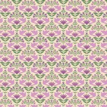 Bohemian Blooms
