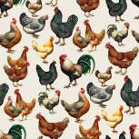 Farmyard