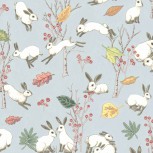 In The Meadow