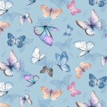 Butterfly Garden