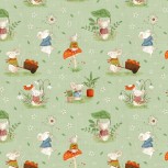 Whimsical Fields
