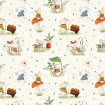 Whimsical Fields