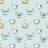 Whimsical Fields