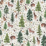 In The Forest