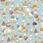 Woolly Friends By Emma Ball