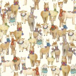 Woolly Friends By Emma Ball