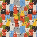Cats