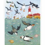 Sea to Sky By Emma Ball