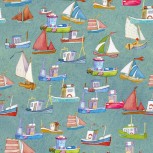 Sea to Sky By Emma Ball