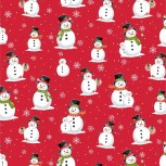 Santa's Snow Day