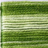 Cosmo Seasoned Threads 2