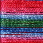Cosmo Seasoned Threads 2