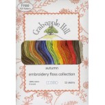 Embroidery Floss Pack Series