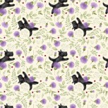 Scotties & Thistles