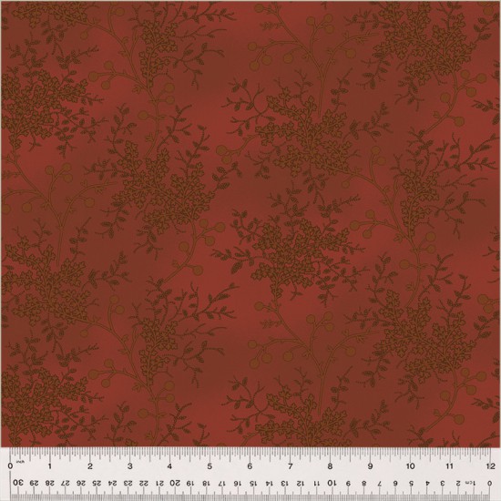 Quilt Backs
