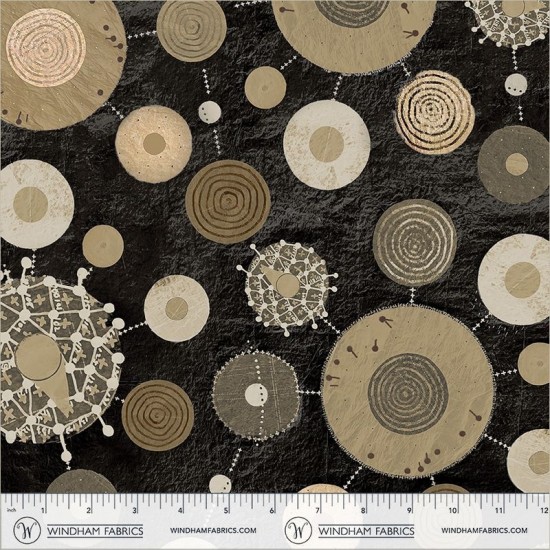 Quilt Backs