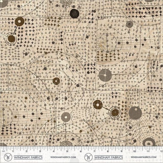 Quilt Backs