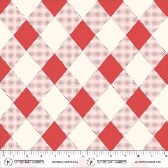 Quilt Backs