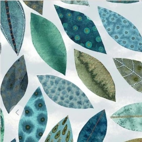 Quilt Backs