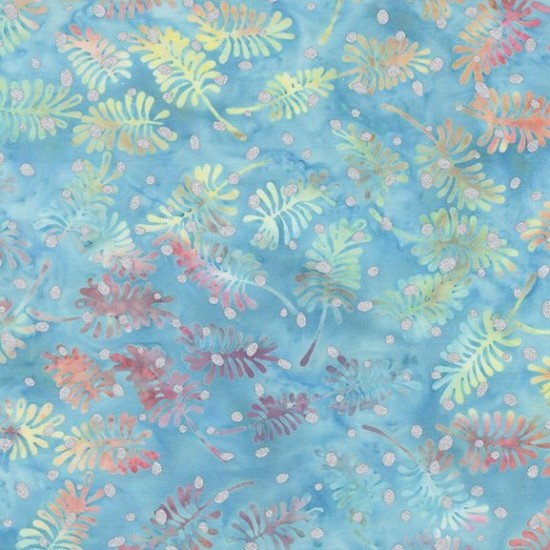 Wonderful Feeling By Jacqueline De Jonge