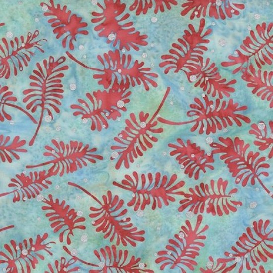 Wonderful Feeling By Jacqueline De Jonge