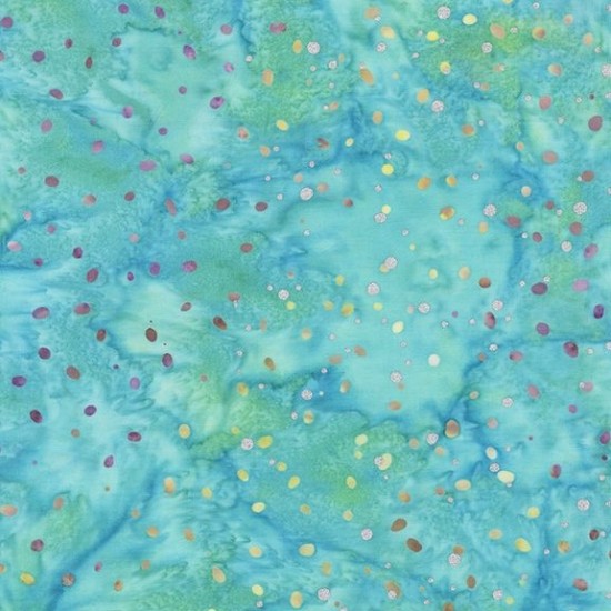 Wonderful Feeling By Jacqueline De Jonge